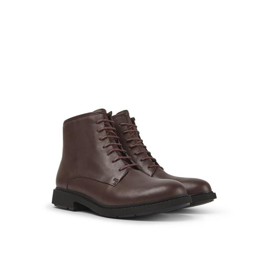 Camper Neuman Bottes à Lacets  