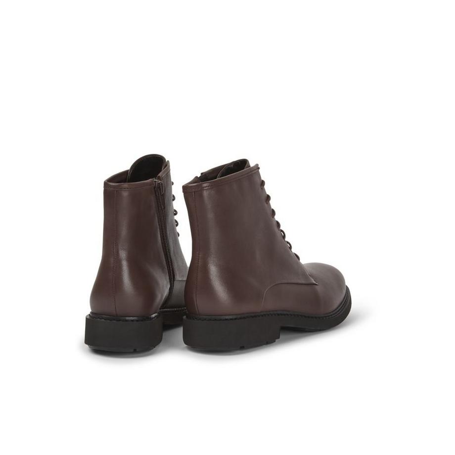 Camper Neuman Bottes à Lacets  