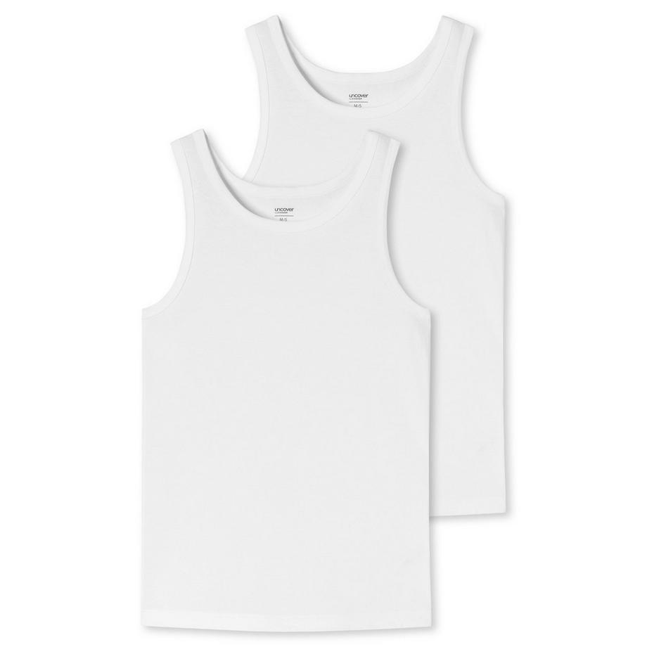 Maillot de corps  Paquet de 2 Confortable à porter
