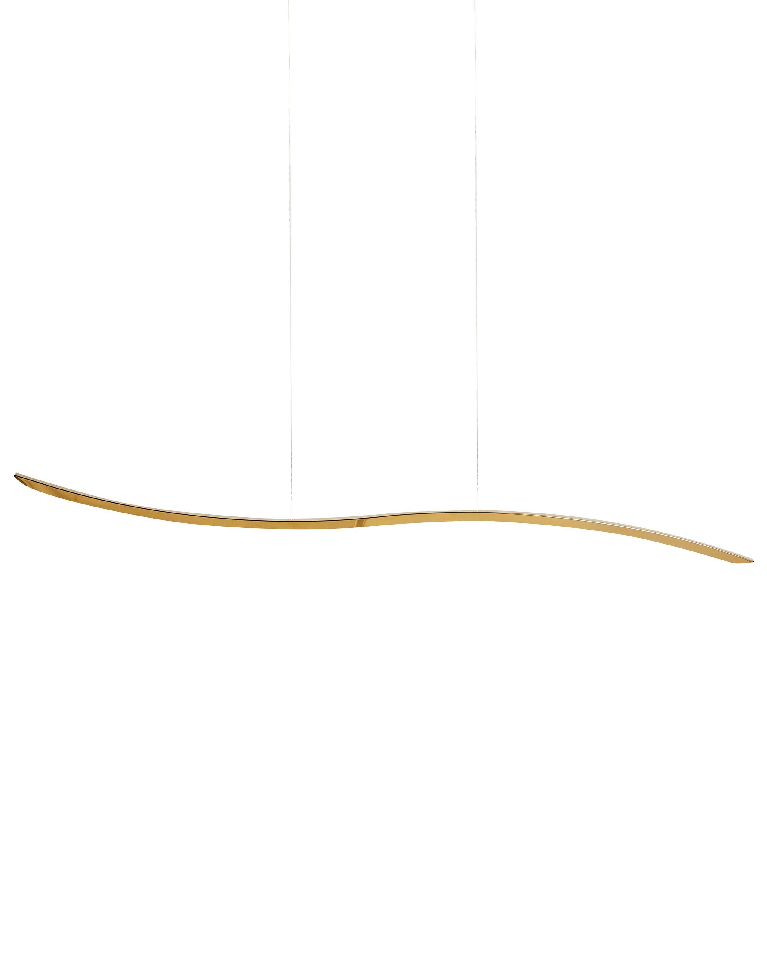 Image of Hängeleuchte aus Eisen Modern CALAO Hängeleuchte aus Eisen Modern CALAO