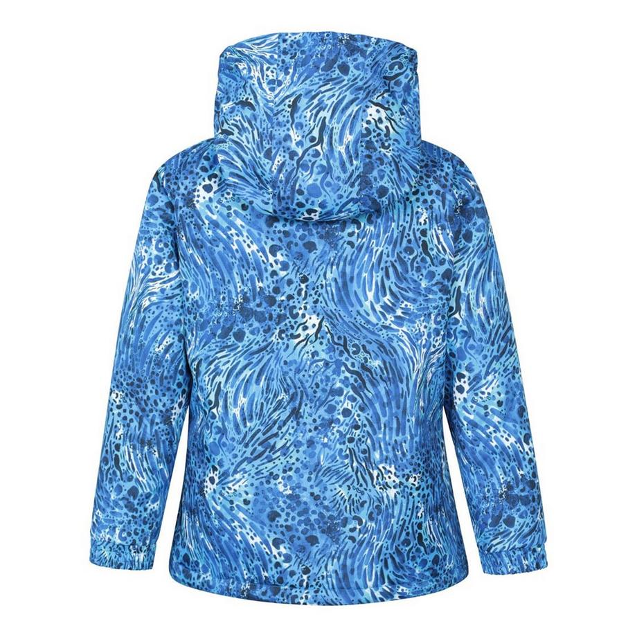 Mountain Warehouse  Snowdrop Giacca Da Sci Acquerello 