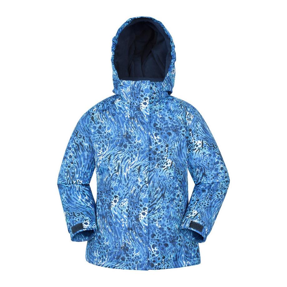 Blouson De Ski Snowdrop