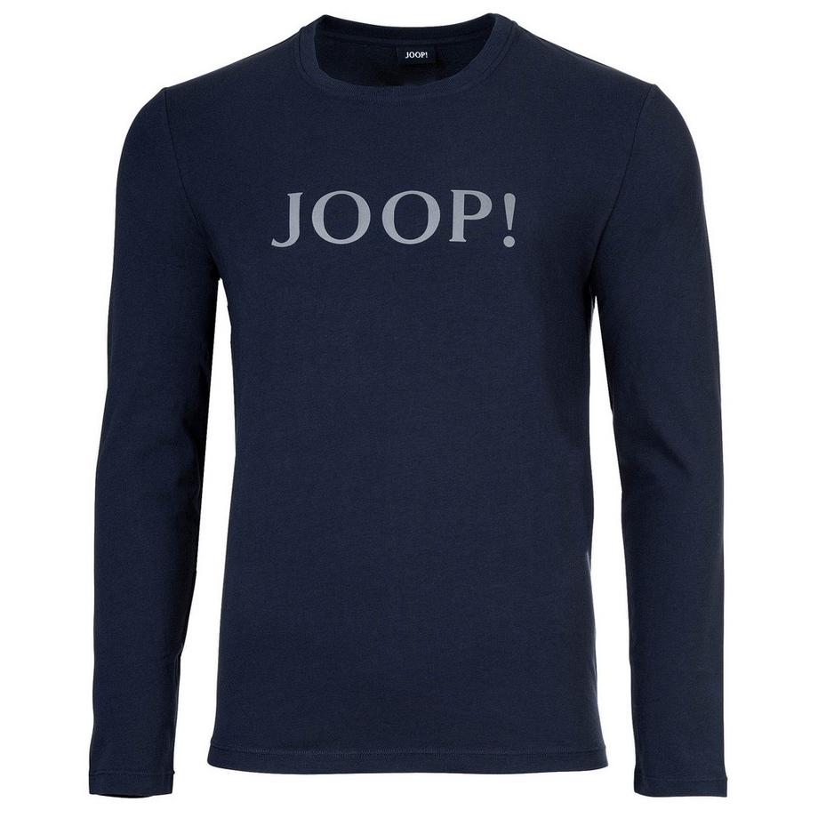 Longsleeve  1er Pack Bequem sitzend-Comfort