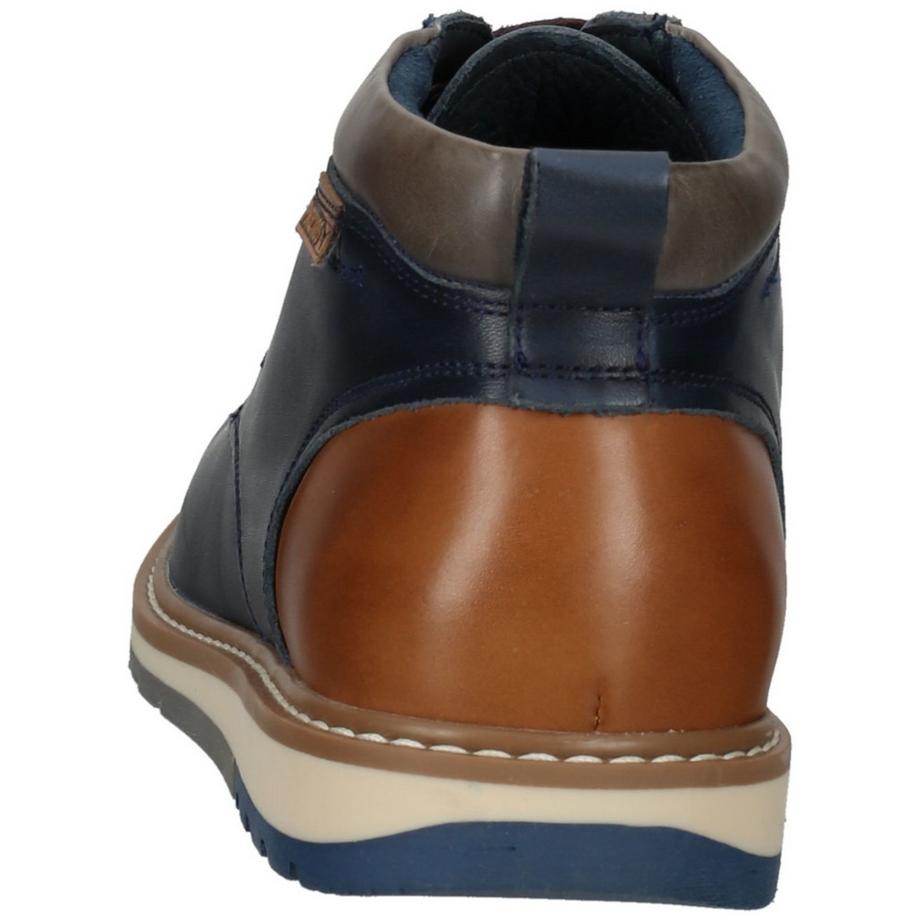 Pikolinos Berna Bottines à Lacets  