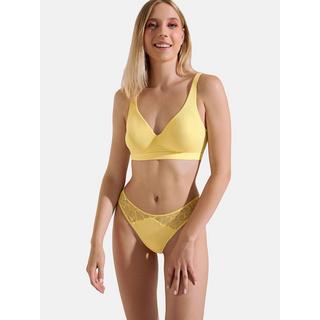 Lisca  String mit Ausschnitt Sunflower 