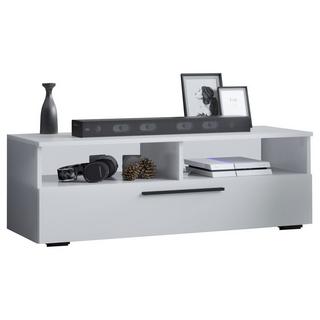 VCM TV Möbel | Lowboard | Fernsehschrank mit ausreichend Stauraum | Maße H. 39 x B. 115 x T. 40 cm | Fernseh Möbel – Arila XL  