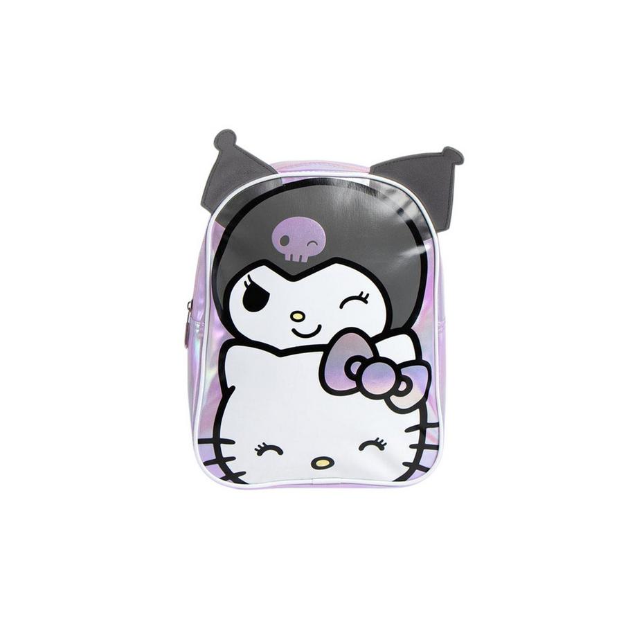 Sanrio  Rucksack Charakter Applikationen Hello Kitty Kuromi 