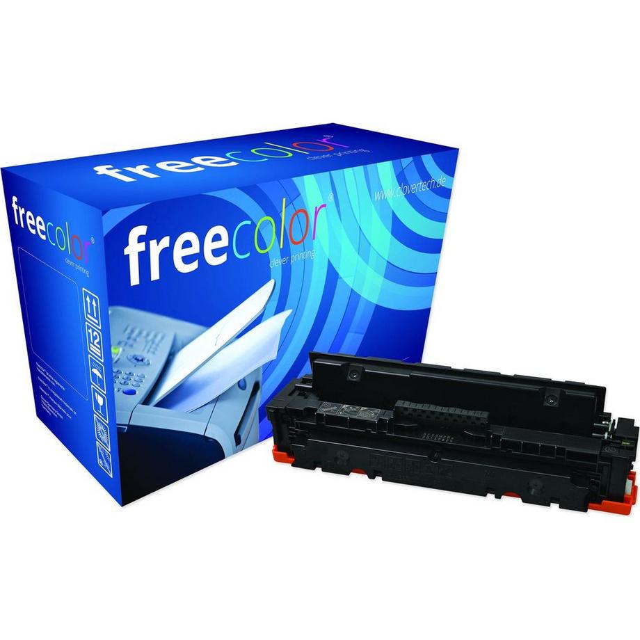 Freecolor  TONER CF410 XL BLACK 