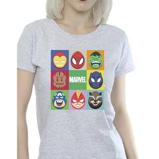 MARVEL  TShirt 