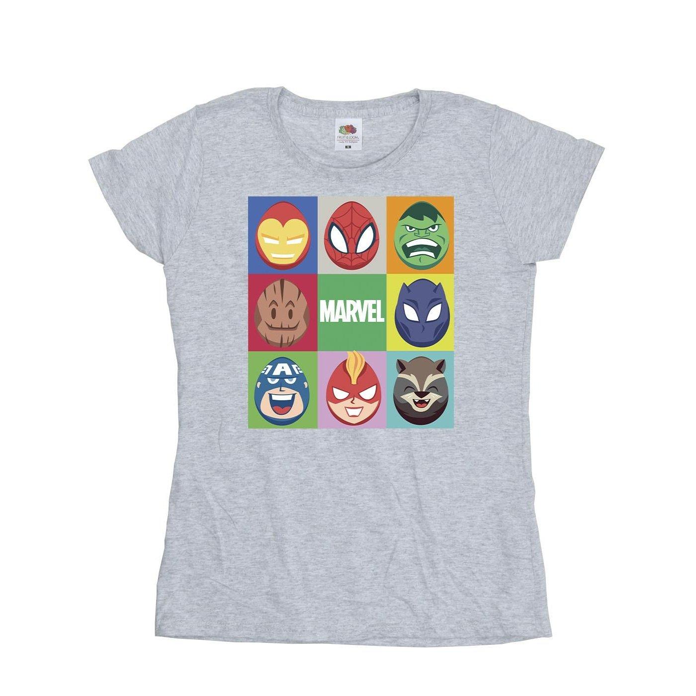 MARVEL  TShirt 