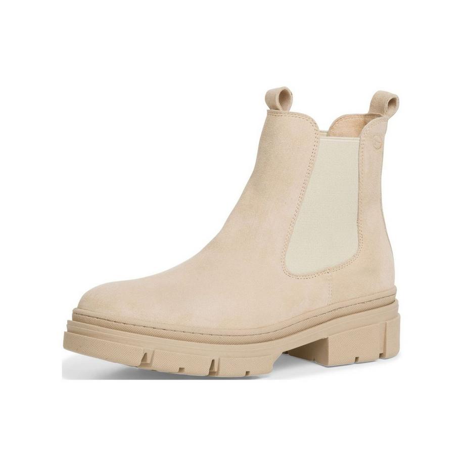 Stiefelette