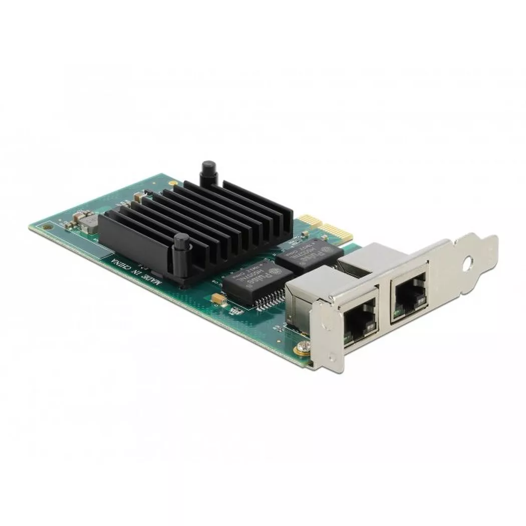 Delock 88502 PCI-Express Karte PCIe