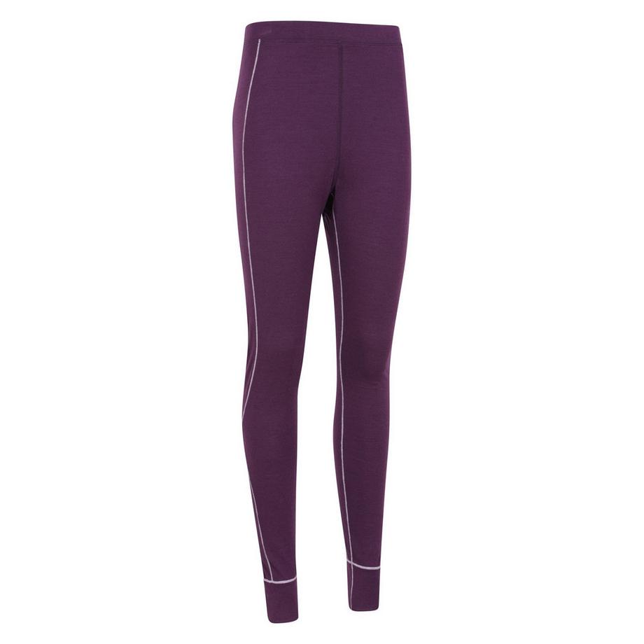 Mountain Warehouse  Asgard Leggins mit Grundschicht 