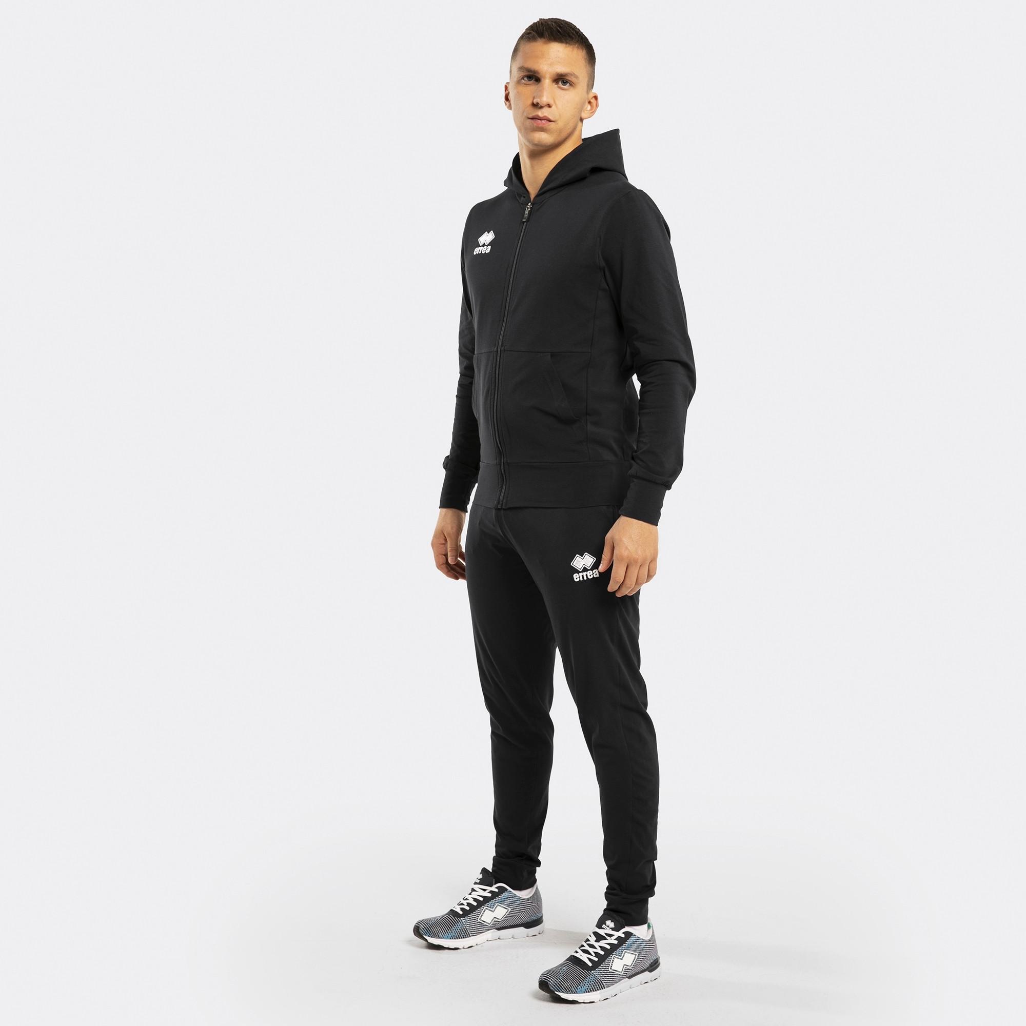 Image of Kapuzenjacke Philip Unisex S