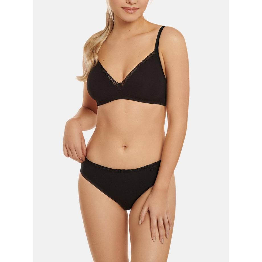 Lisca Ines Reggiseno senza Ferretto  