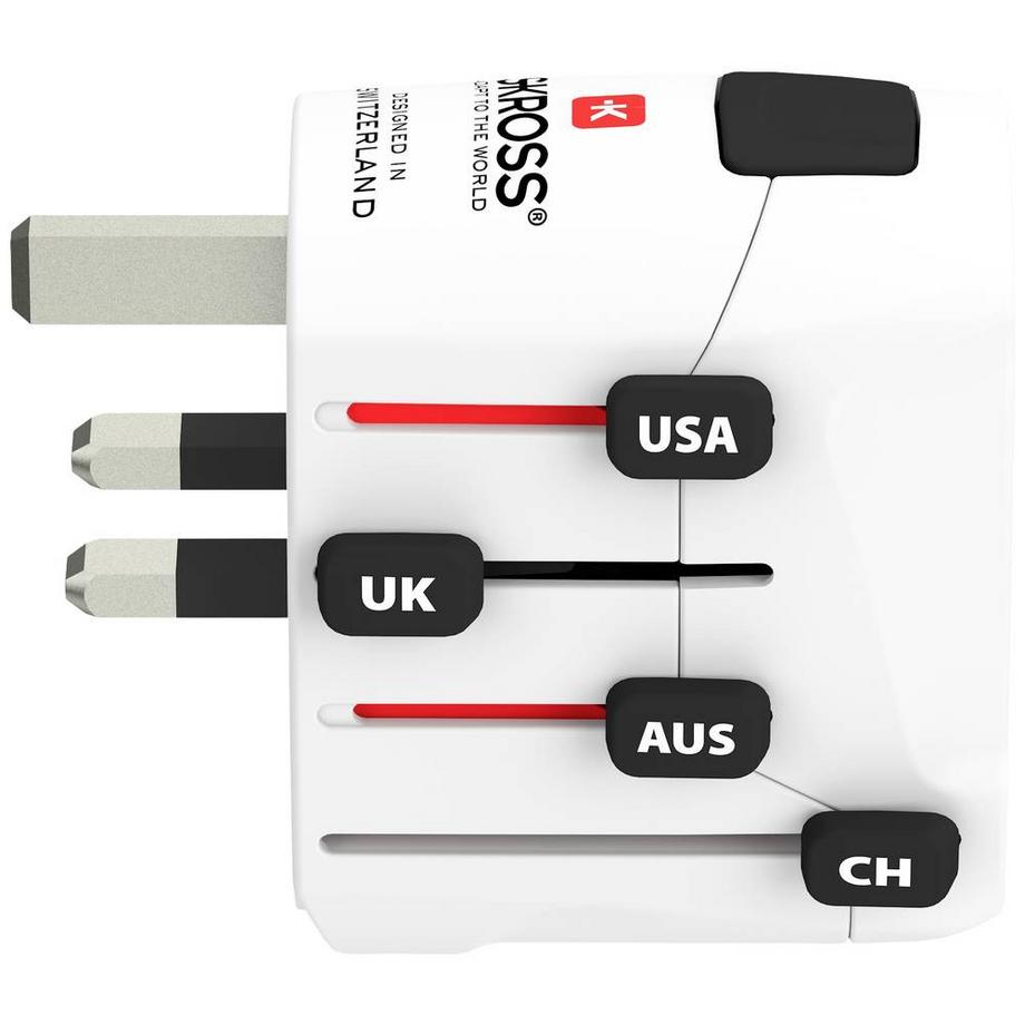 SKROSS  Weltreiseadapter PRO 