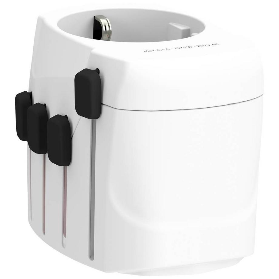 SKROSS  Weltreiseadapter PRO 