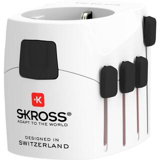 SKROSS  Weltreiseadapter PRO 