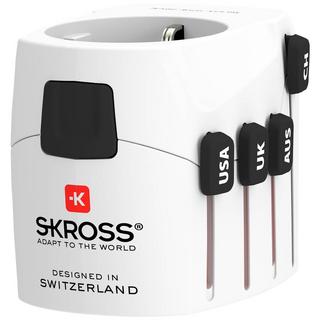 SKROSS  Weltreiseadapter PRO 