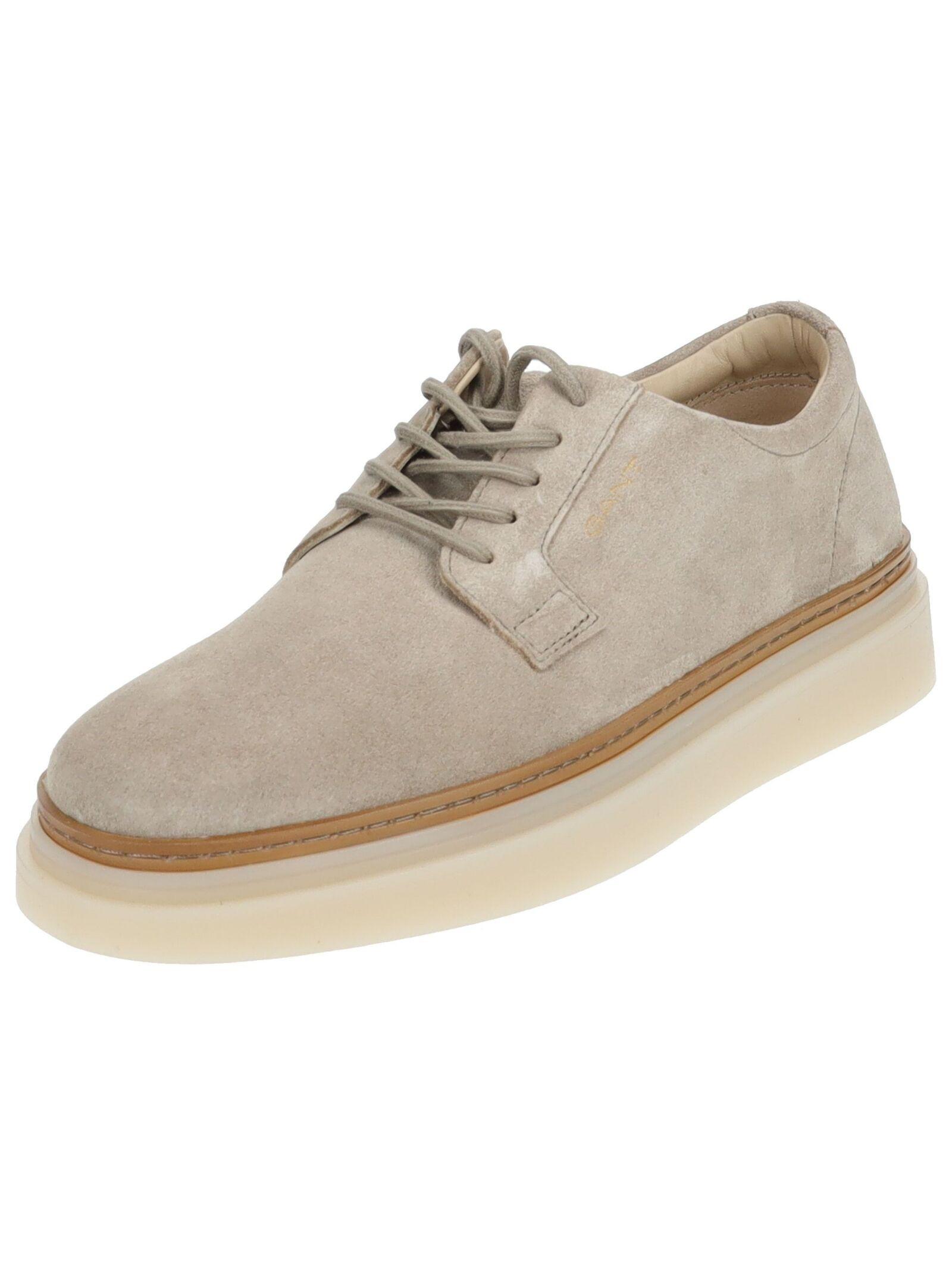 Image of Sneaker 28633500 Herren Beige 45