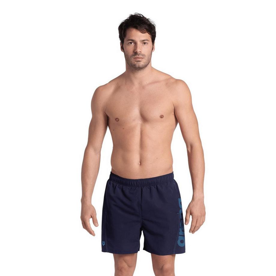Short De Bain Fundamental