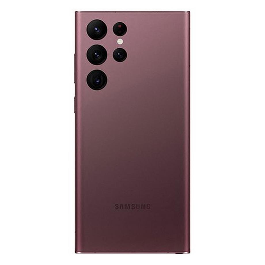 SAMSUNG  Reconditionné Galaxy S22 Ultra 5G (mono sim) 512 Mo - comme neuf 