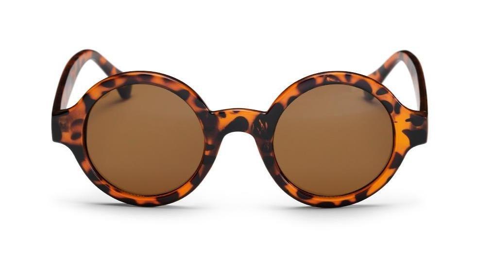 Image of Sarah Sonnenbrille Herren Braun 54mm