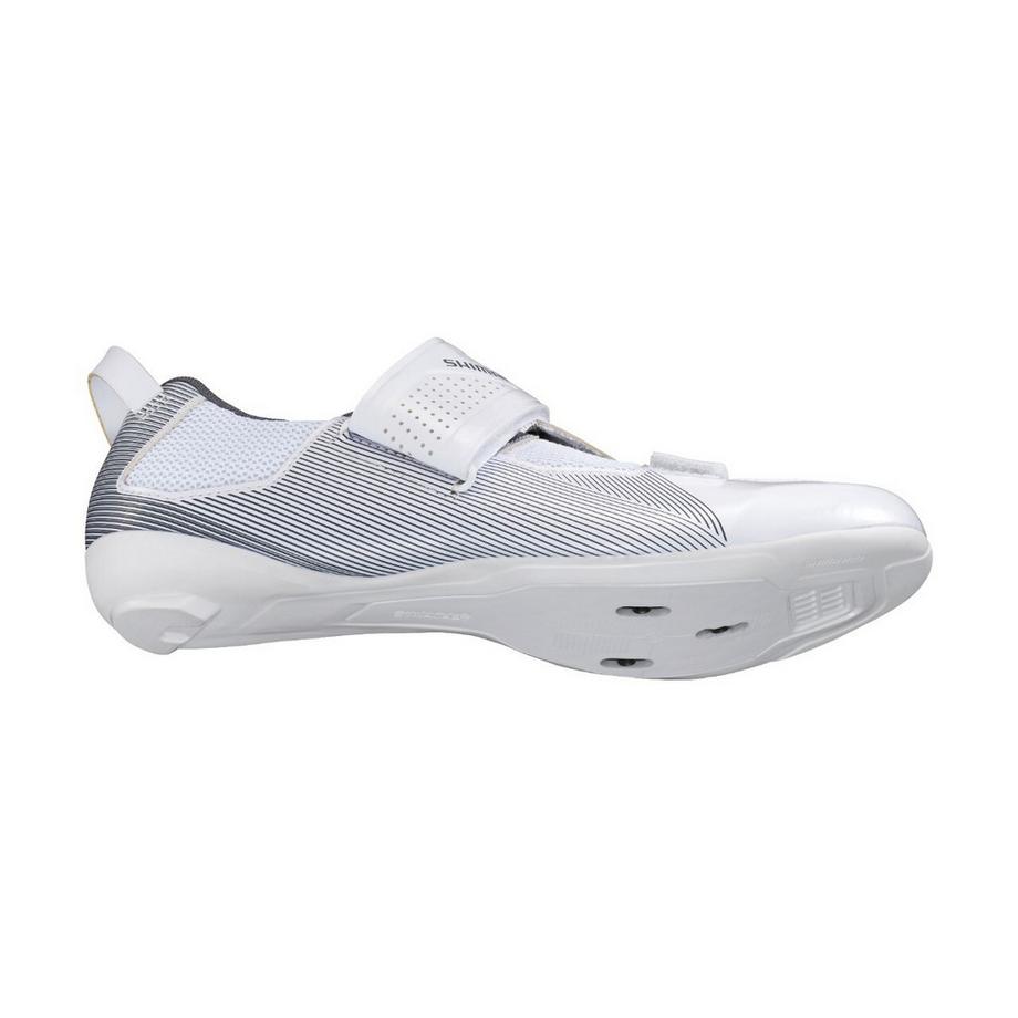 SHIMANO SH-TR501 Scarpe da Ciclismo Triathlon  