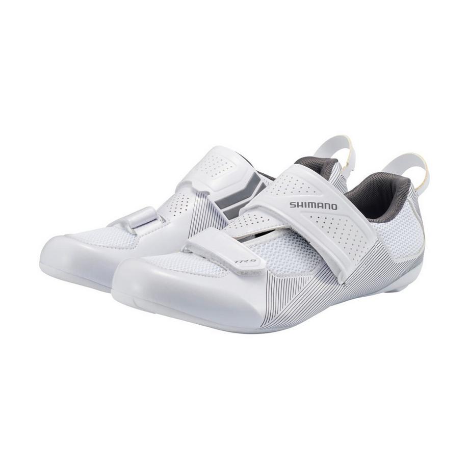 SHIMANO SH-TR501 Scarpe da Ciclismo Triathlon  