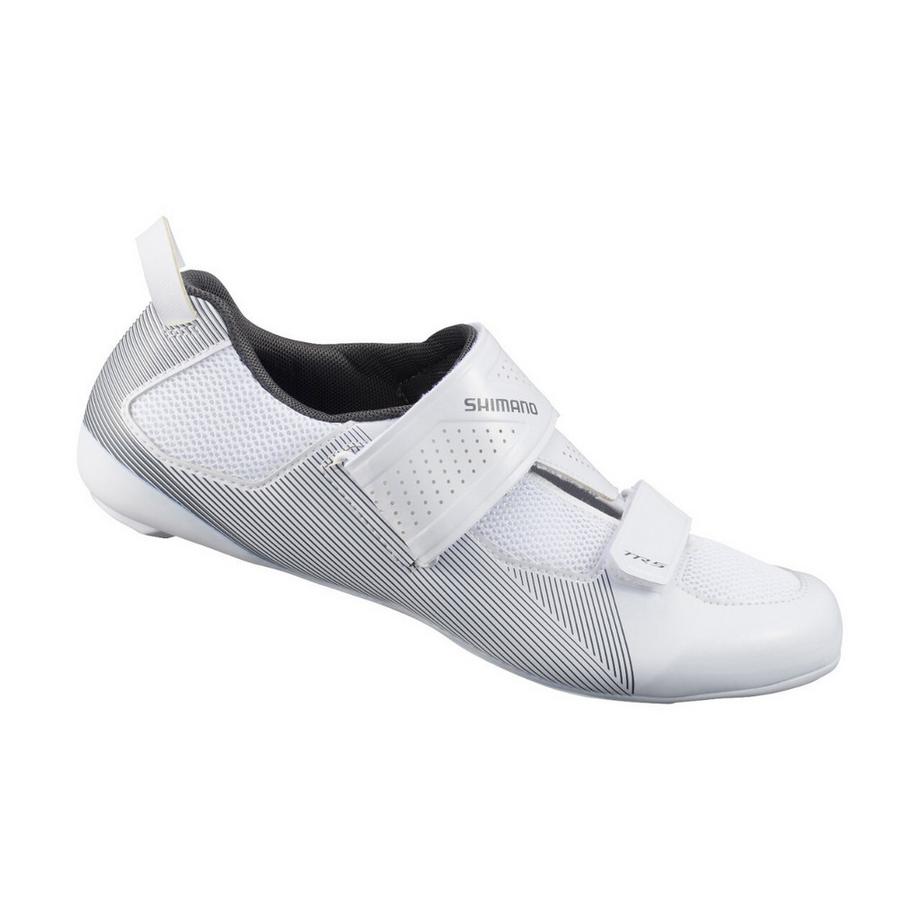 SHIMANO SH-TR501 Scarpe da Ciclismo Triathlon  