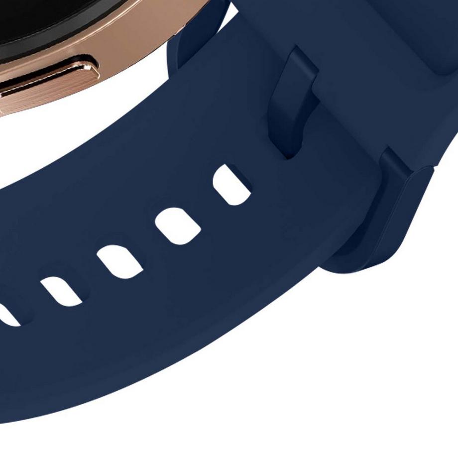 SAMSUNG  Armband G Watch 4/5 115 mm S/L 