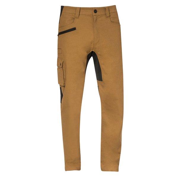 Image of Operator Fx Hose Herren Tan 46