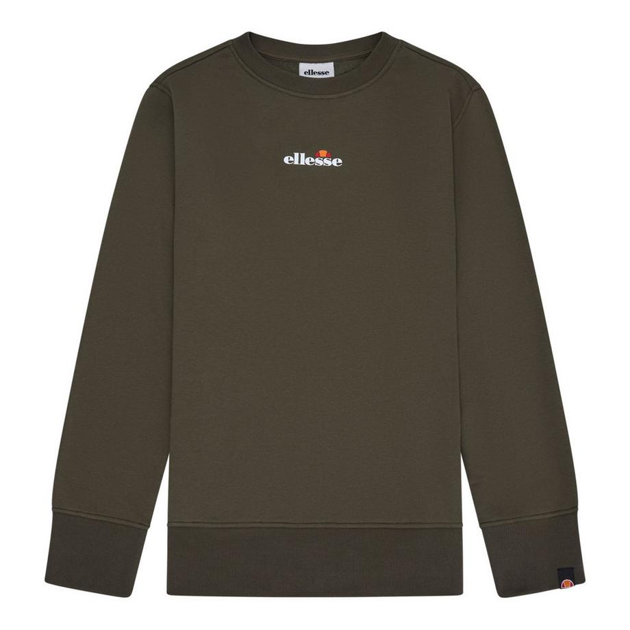 Sweatshirt  Bequem sitzend-KIAMTO 2