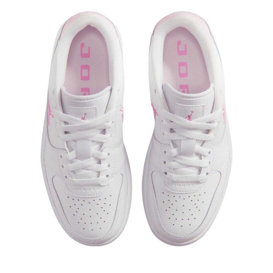 NIKE Air Jordan Access Leder Sneaker  