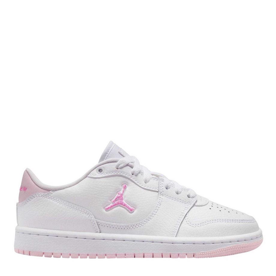 Air Jordan Access Sneaker , Leder