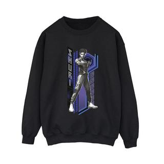 MARVEL  Wakanda Forever Sweatshirt 