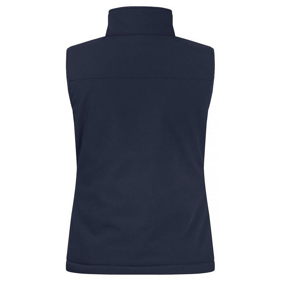 Clique Softshell Weste  