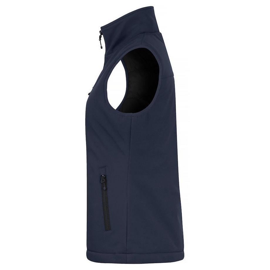 Clique Softshell Weste  