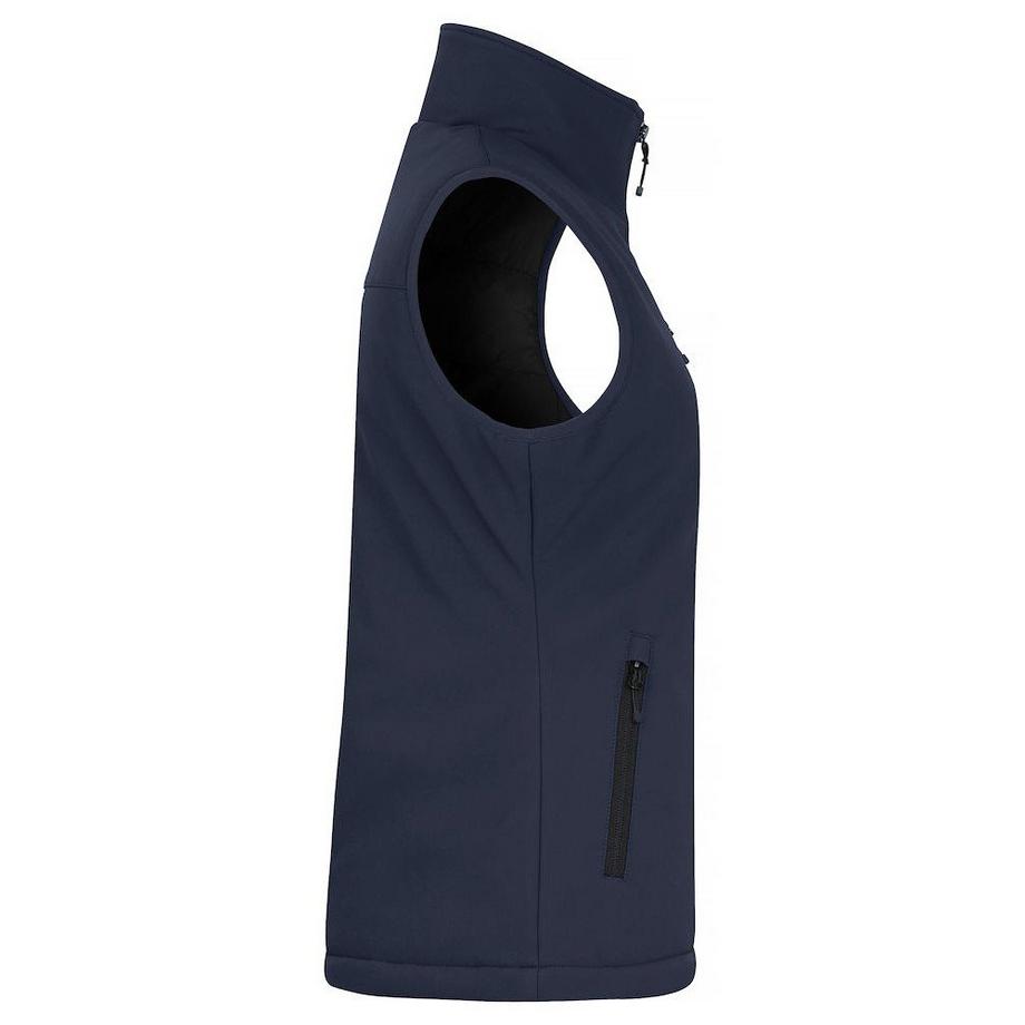 Clique Softshell Weste  