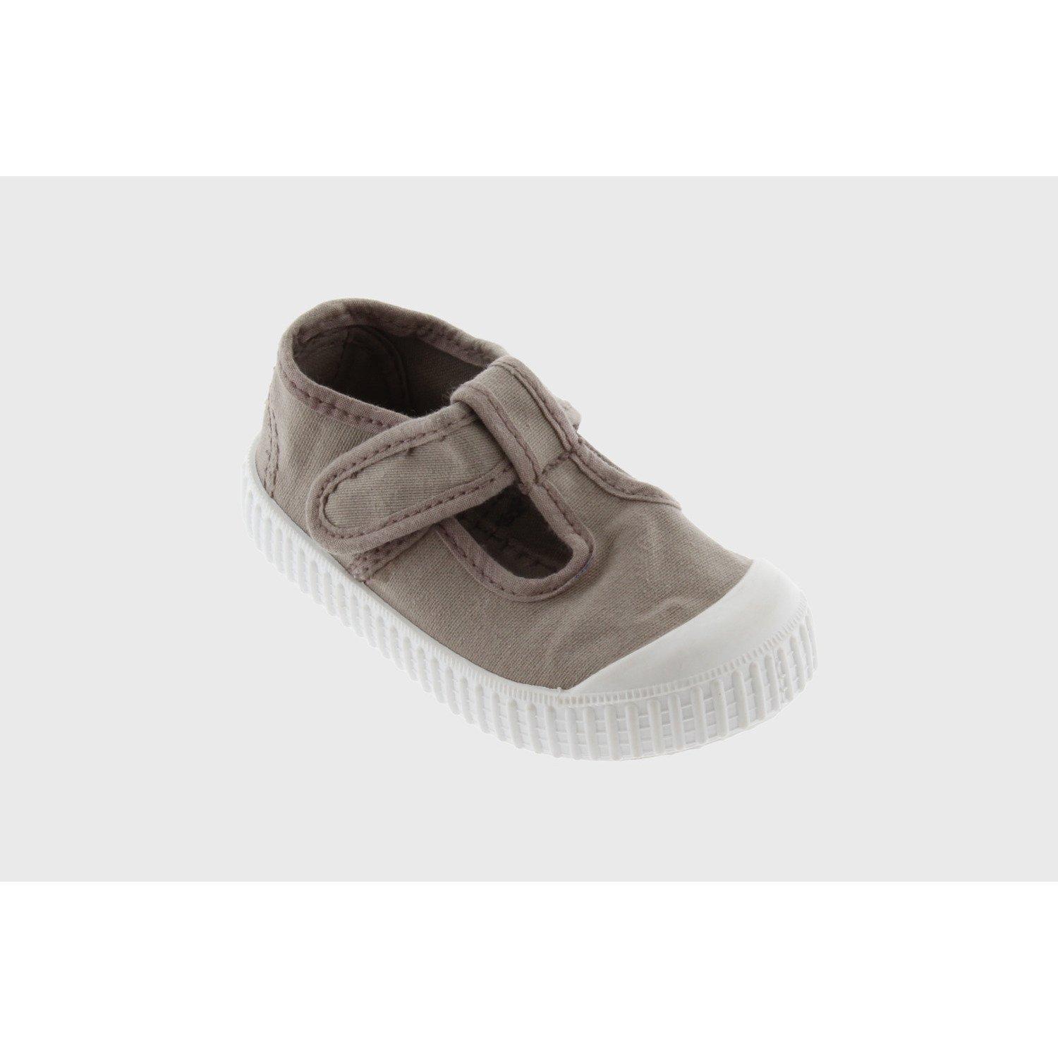 Victoria  Kinderschuhe 1915 sandale scratch 