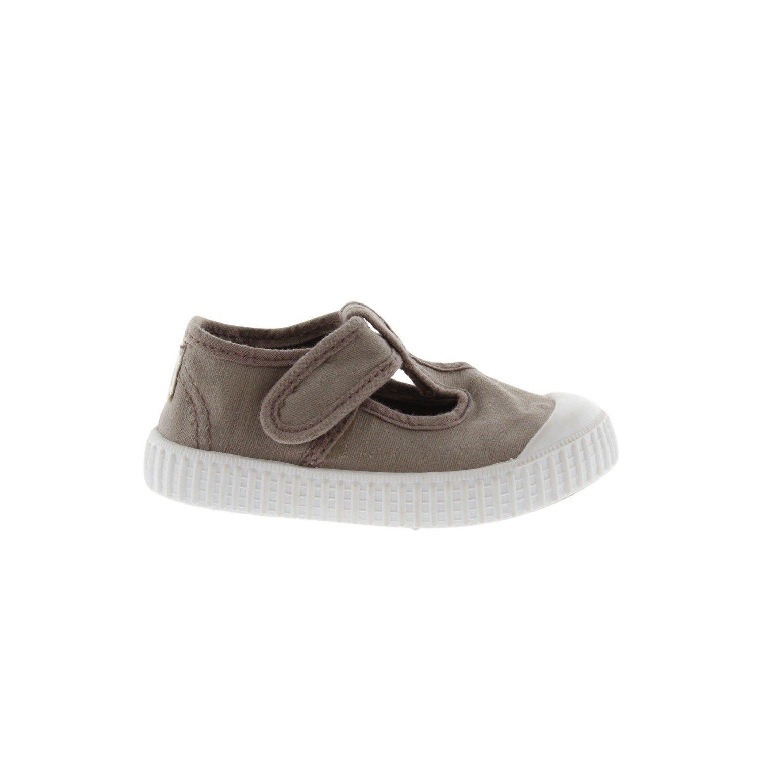 Victoria  Scarpe per bambini Victoria 1915 sandale scratch 