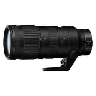 Nikon  NIKKOR Z 70-200mm f/2.8 VR S 