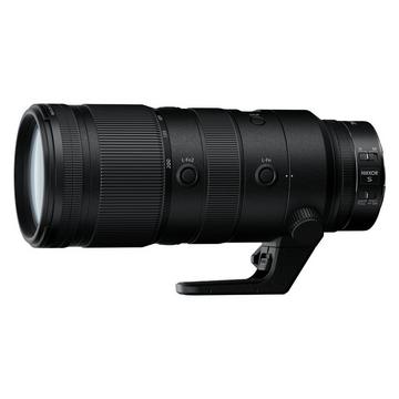 NIKKOR Z 70-200mm f2.8 VR S