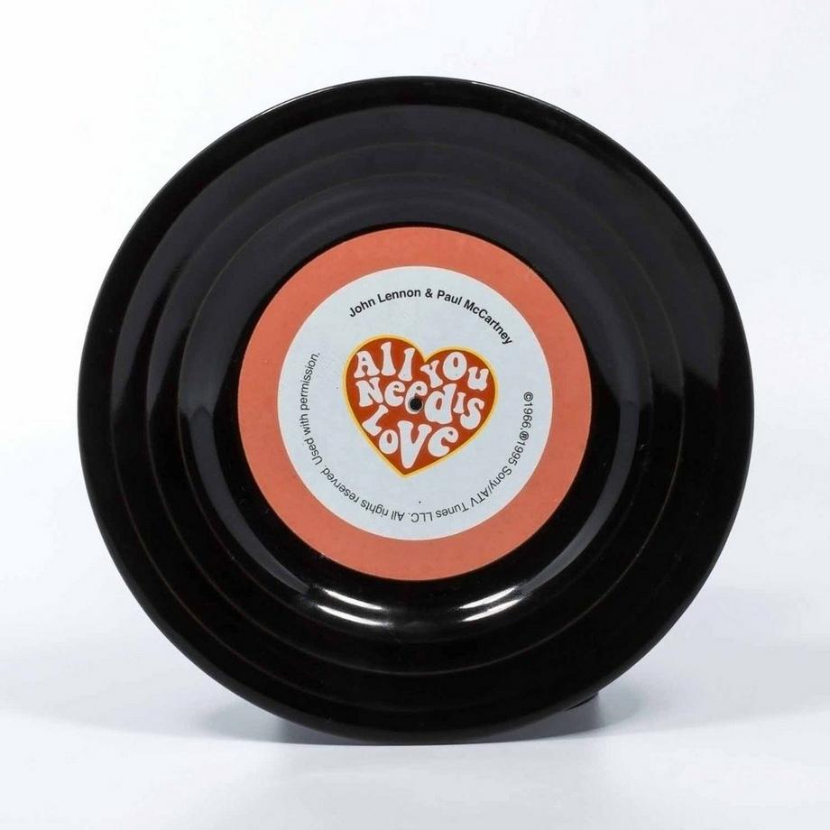 Mugs Tassen Set Lyrical Mug Love  