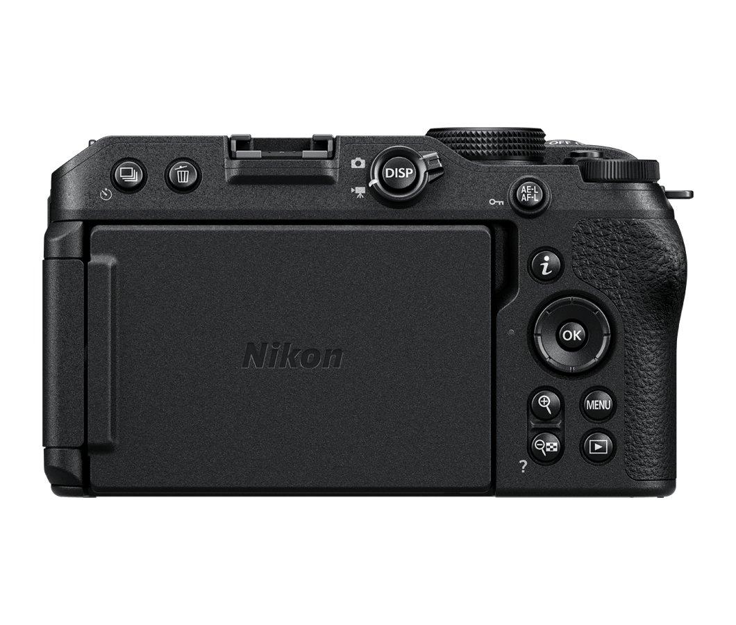 Nikon  Z 30 Vlogger Kit 