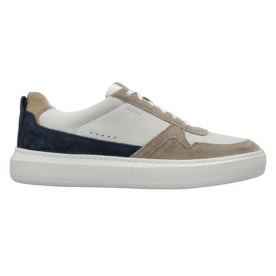 GEOX Deiven Leder Sneaker  