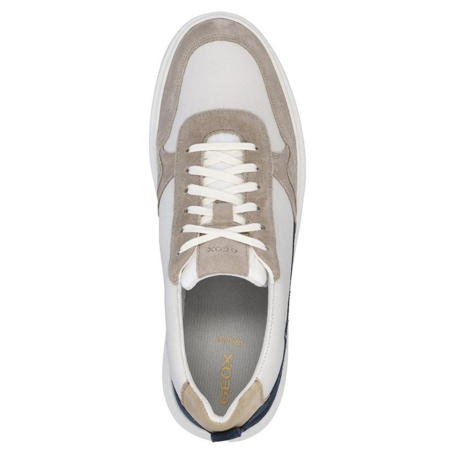 GEOX Deiven Leder Sneaker  