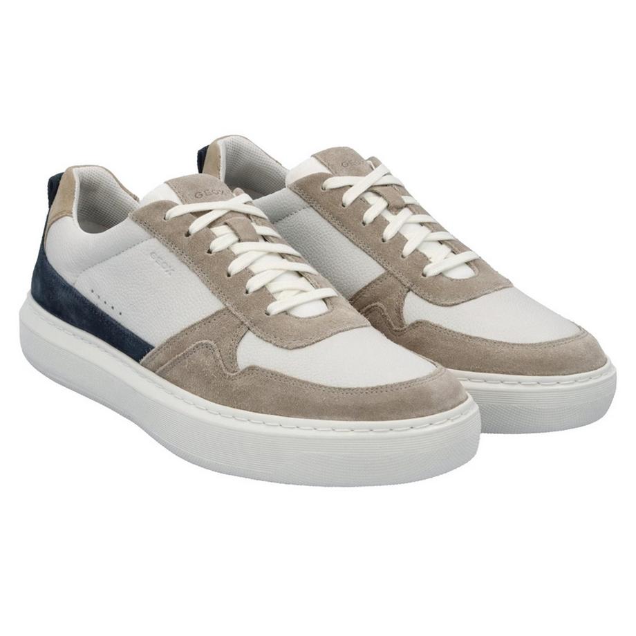 Sneaker U Deiven, Leder