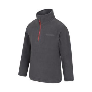 Mountain Warehouse Camber Fleece Half Zip 2er Pack  