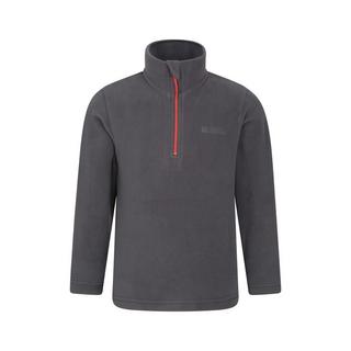 Mountain Warehouse Camber Fleece Half Zip 2er Pack  